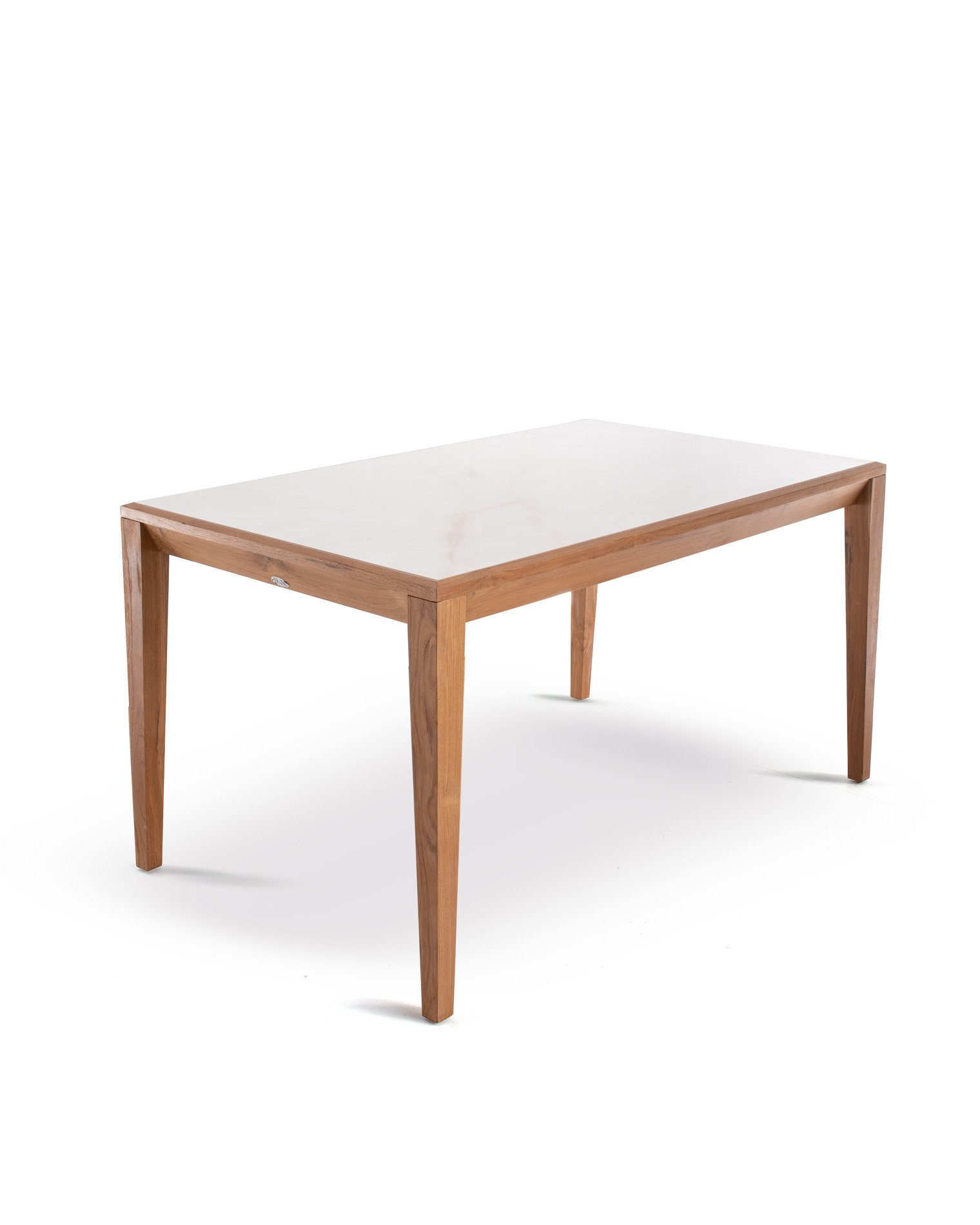 ASTRA DINING TABLE & NINA DINING ARM CHAIR